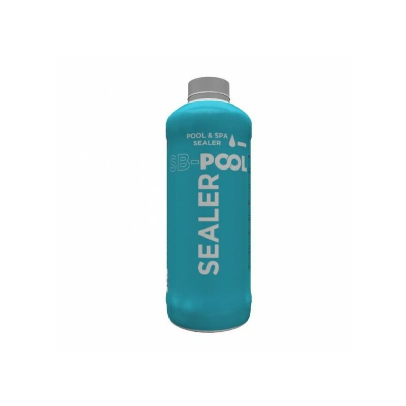 CTX - Colmateur de fuites sb-pool Sealer - 1 litre