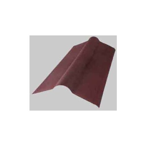 COLMO PER LASTRE MONOSTRATO ONDULATE 50x100 cm - Col. Verde - ONDULINE