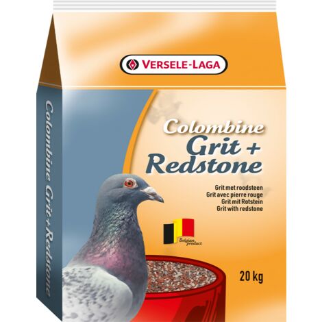 Colombina grana + rossa 20 kg