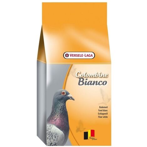 Colombine Bianco 2,5 kg