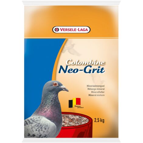 Colombino neo-grigio 2,5 kg