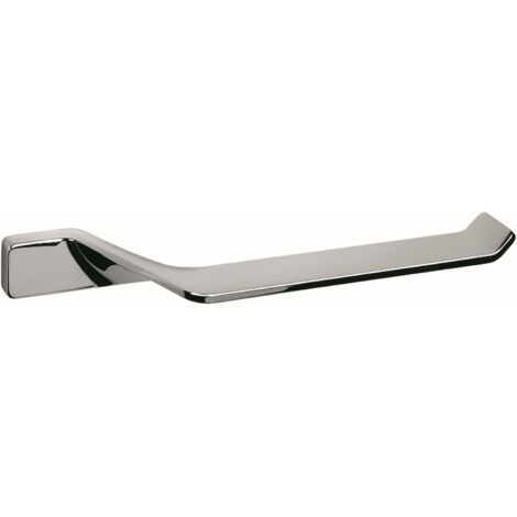 COLOMBO DESIGN Alize' porta rotolo sx cromato codice prod: B2508DCR