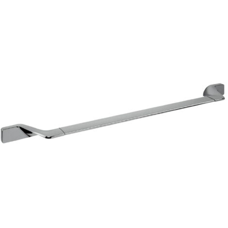 COLOMBO DESIGN Alize' porta salviette 56 cm. cromato codice prod: B25100CR