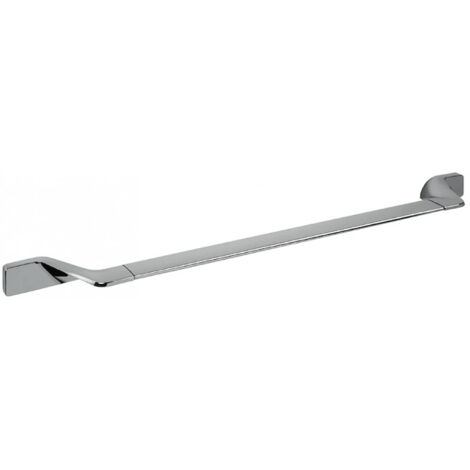 COLOMBO DESIGN Alize' porta salviette 71 cm cromato codice prod: B25110CR
