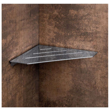 COLOMBO DESIGN angolare cromato codice prod: B96550CR
