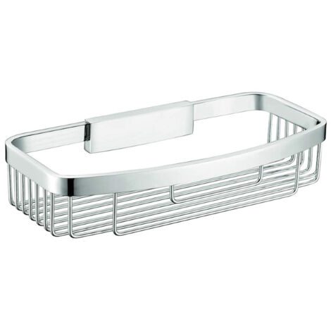 COLOMBO DESIGN Angolare doccia sganciabile cromato codice prod: B96470CR