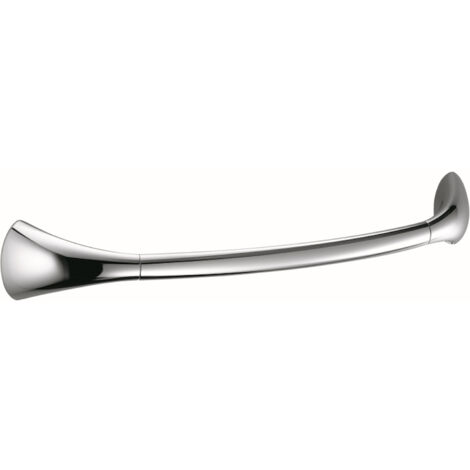 Colombo Design B24090CR Porta Salviette Serie Link, Cromo