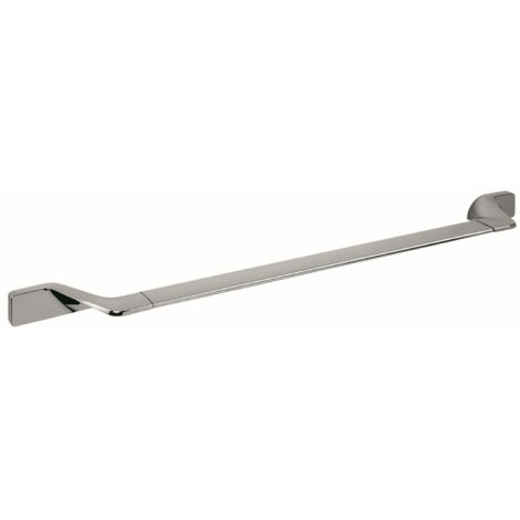 Colombo Design B25090CR Porta Salviette Serie Alize, Cromo