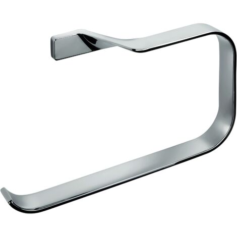 Colombo Design B25310CR Porta Salviette Serie Alize, Cromo