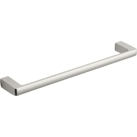 Colombo Design B62090CR Porta Salviette Serie Lulu, Cromo