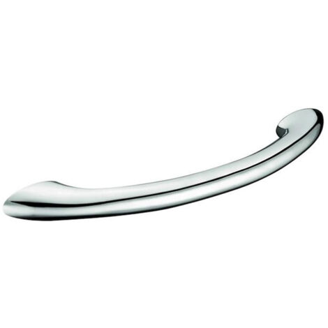 COLOMBO DESIGN Basic b9733 maniglione vasca cromato codice prod: B97330 CR