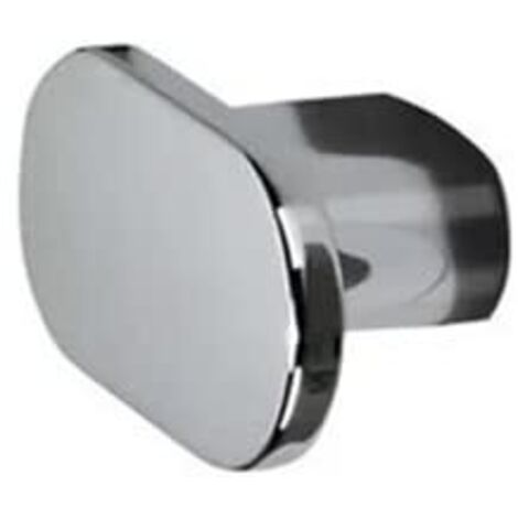 COLOMBO DESIGN Basic  porta abito cromato codice prod: B2727-CR