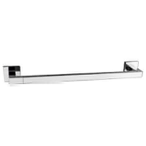 COLOMBO DESIGN Basic q porta salviette 41 cromato codice prod: B37090CR