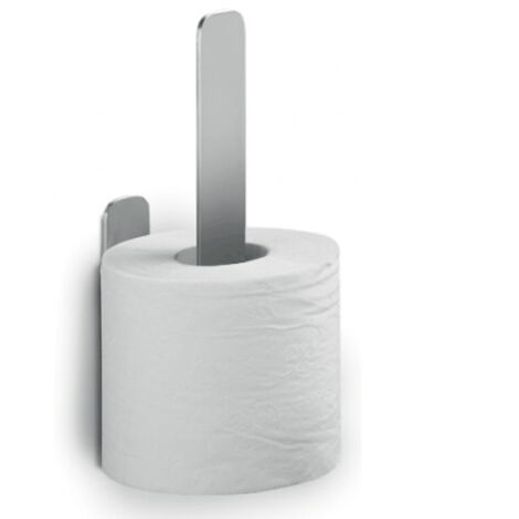 COLOMBO DESIGN Colombo porta rotolo serie b7090 satinato. codice prod: B70900SS