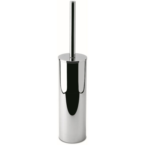 COLOMBO DESIGN Contract b9706 porta scopino smart cromato codice prod: B9706 CR
