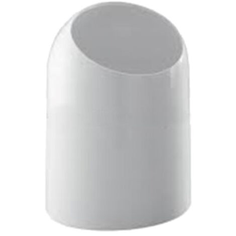 COLOMBO DESIGN Contract b99690-bi pattumiera bianco codice prod: B99690-BI