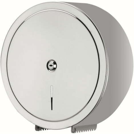 COLOMBO DESIGN Contract b9983n distributore carta igienica cromato codice prod: B9983NCR