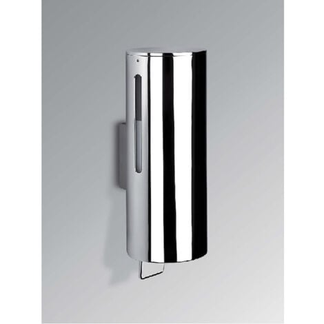 COLOMBO DESIGN Contract spandisapone cromato codice prod: B9986NCR