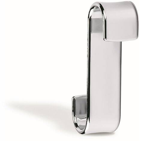 COLOMBO DESIGN Cool gruccia abito in abs cromato codice prod: W4800-CR