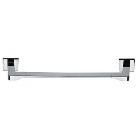 COLOMBO DESIGN Forever b29110cr porta salviette 74 cromato codice prod: B29110CR