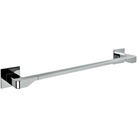 COLOMBO DESIGN Forever porta salviette 44 cromato codice prod: B29090CR