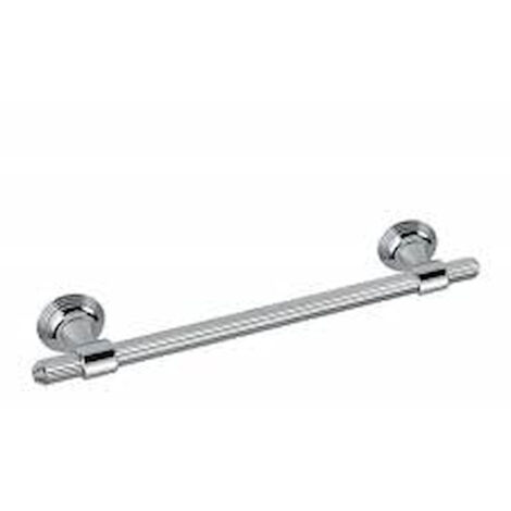 COLOMBO DESIGN Hermitage b3309 p/salviette 35 cromo portasalviette codice prod: B33090CR