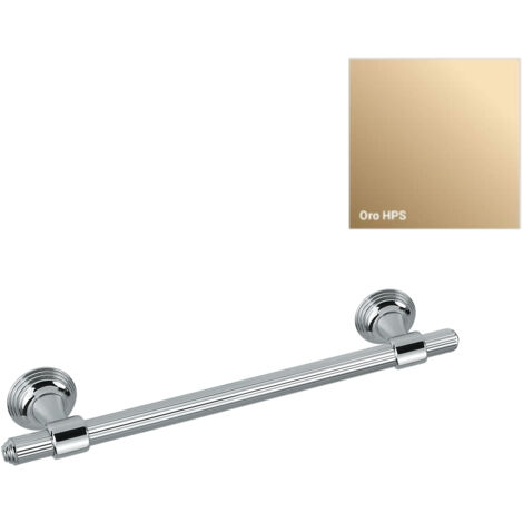 COLOMBO DESIGN Hermitage b3309 p/salviette 35 oro portasalviette codice prod: B33090HPS