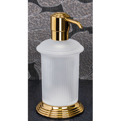 COLOMBO DESIGN Hermitage spandisapone d'appoggio hps oro codice prod: B93360HPS-VAN