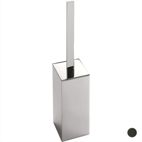 COLOMBO DESIGN Look b1606 porta scopino grafite codice prod: B16060GL