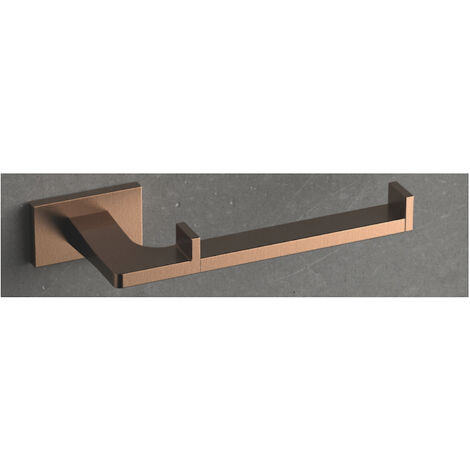 COLOMBO DESIGN Look b1608 porta rotolo vintage mat codice prod: B16080VM