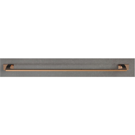 COLOMBO DESIGN Look b1611 porta salviette 72 cm vintage codice prod: B16110VL
