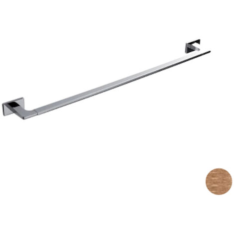 COLOMBO DESIGN Look b1611 porta salviette 72 cm vintage matt codice prod: B16110VM