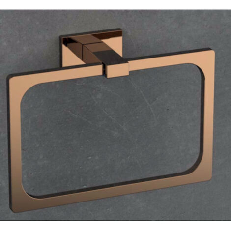 COLOMBO DESIGN Look b1631 porta salviette ad anello vintage codice prod: B16310VL