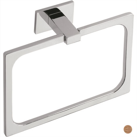 COLOMBO DESIGN Look b1631 porta salviette ad anello vintage mat codice prod: B16310VM