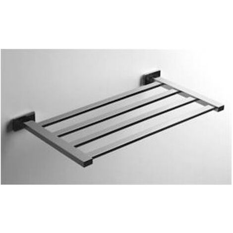 COLOMBO DESIGN Look b1687 rack porta salviette 50 cm cromato codice prod: B16870CR