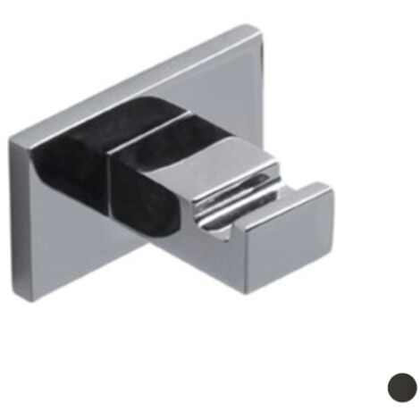 COLOMBO DESIGN Look blc27 appendi abiti grafite codice prod: BLC27-GL