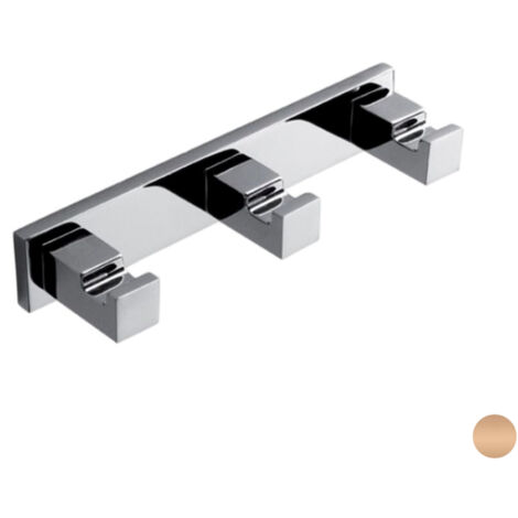 COLOMBO DESIGN Look blc37 porta abiti triplo vintage codice prod: BLC37-VL