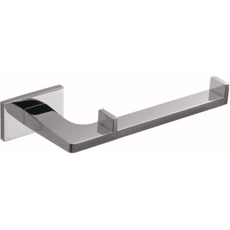 COLOMBO DESIGN Look porta rotolo sx cromato codice prod: B16080CR
