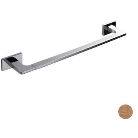 COLOMBO DESIGN Look porta salviette 42 cm vintage matt codice prod: B16090VM