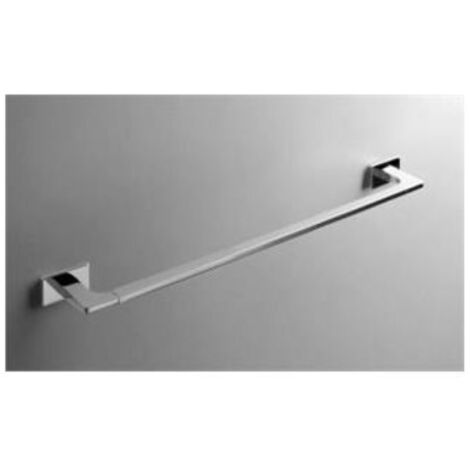 COLOMBO DESIGN Look porta salviette 57 cm cromato codice prod: B16100CR