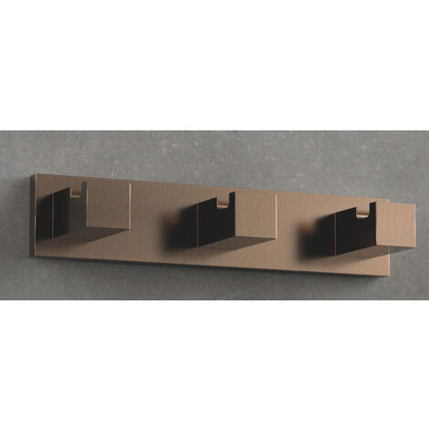 COLOMBO DESIGN Lookporta abiti triplo vintage mat codice prod: BLC37-VM