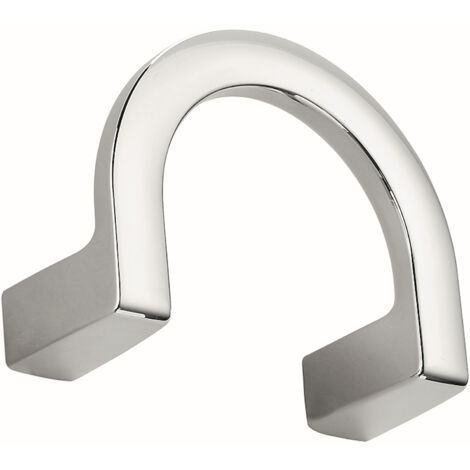 COLOMBO DESIGN Lulu' appendi abito cromato codice prod: BLC47-CR
