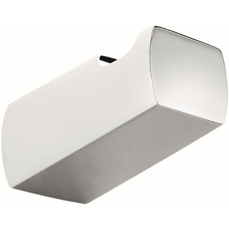 COLOMBO DESIGN Lulu' appendi abito cromato codice prod: BLC57-CR