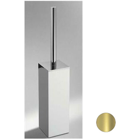 COLOMBO DESIGN Lulu' b62060hps porta scopino appoggio oro codice prod: B62060HPS