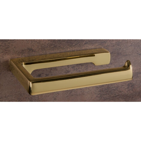 COLOMBO DESIGN Lulù b62080hps porta rotolo oro codice prod: B62080HPS