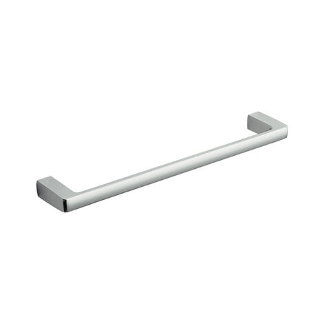 COLOMBO DESIGN Lulu' b62100cr porta salviette  cromato codice prod: B62100CR