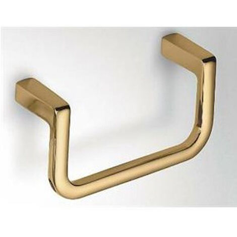 COLOMBO DESIGN Lulu' b62310hps porta salviette anello oro codice prod: B62310HPS