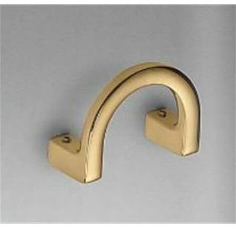 COLOMBO DESIGN Lulu' blc47-hps porta abiti oro codice prod: BLC47-HPS