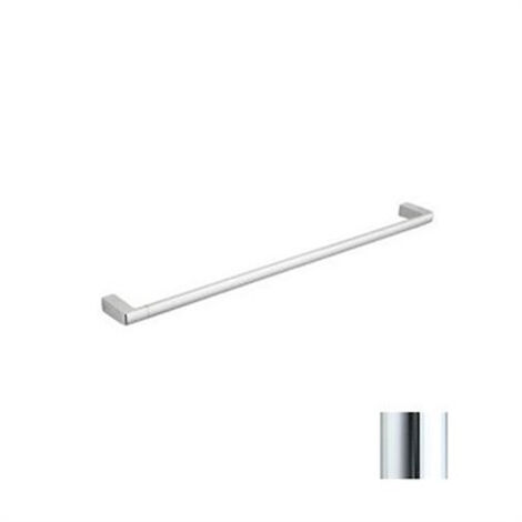 COLOMBO DESIGN Lulu' porta salviette 68 cm. cromato codice prod: B62110CR