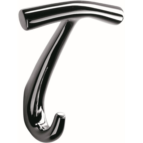 COLOMBO DESIGN Luna  appendiabiti cromato codice prod: BCB37-CR